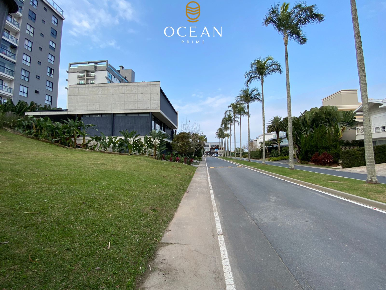 Terreno Condomínio Porto Riviera Exclusive - Praia Brava